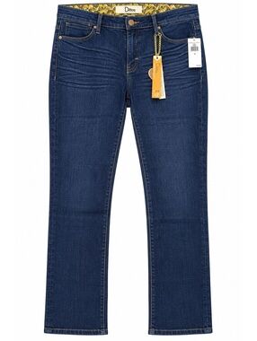 159 Dittos Dawn Rinse Jeans Size 32